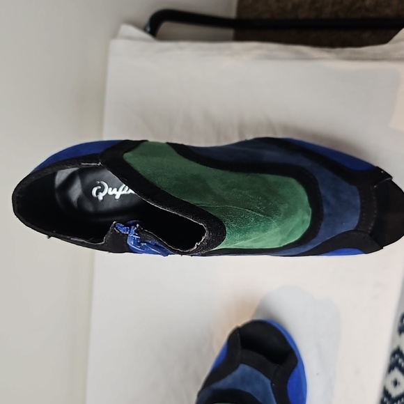 Qupid Low Booties (6) - Picture 6 of 9